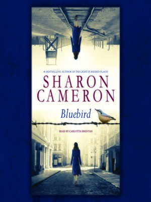 cover image of Bluebird